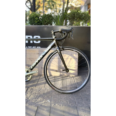 CANNONDALE OPTIMO T-54 CANNONDALE OPTIMO T-54