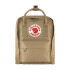Mochila Fjallraven Kanken Mini Unisex Clay