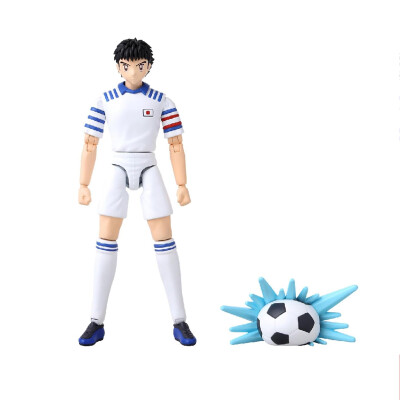 Capitán Tsubasa Ozora Anime Heroes Capitán Tsubasa Ozora Anime Heroes