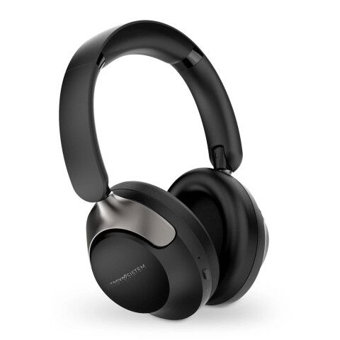 Auricular Energy Sistem Nomadic Anc Bluetooth HEADPHONE ENERGY SISTEM NOMADIC ANC BT