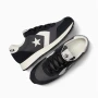 Omega Trainer - Unisex Black