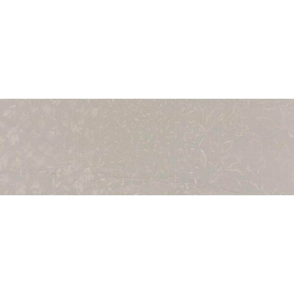 KHALI GARDEN GRIS MA "A" 30X90 ELIANE Khali Garden Gris Ma "a" 30x90 Eliane