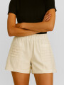 Short Carneiros Arena Melange