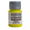 PINTURA ACRILICA CORFIX 37 ML COLOR AMARILLO LIMON 302 PINTURA ACRILICA CORFIX 37 ML COLOR AMARILLO LIMON 302