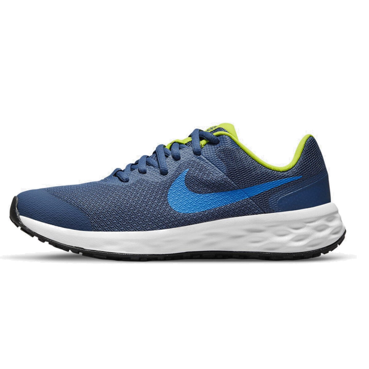 Nike Revolution 6 - Nike Revolution 6 Nn Gs 
