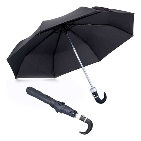Paraguas corto automático Paraguas Corto Automático