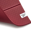 Colchoneta Plegable Reebok 6mm Bordó