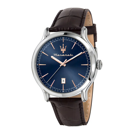 Reloj Maserati Epoca R8851118016 0