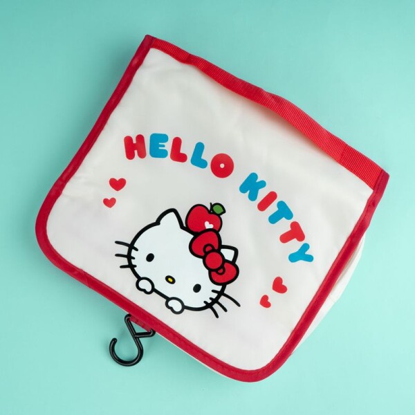 Necessaire Hello Kitty Necessaire Hello Kitty