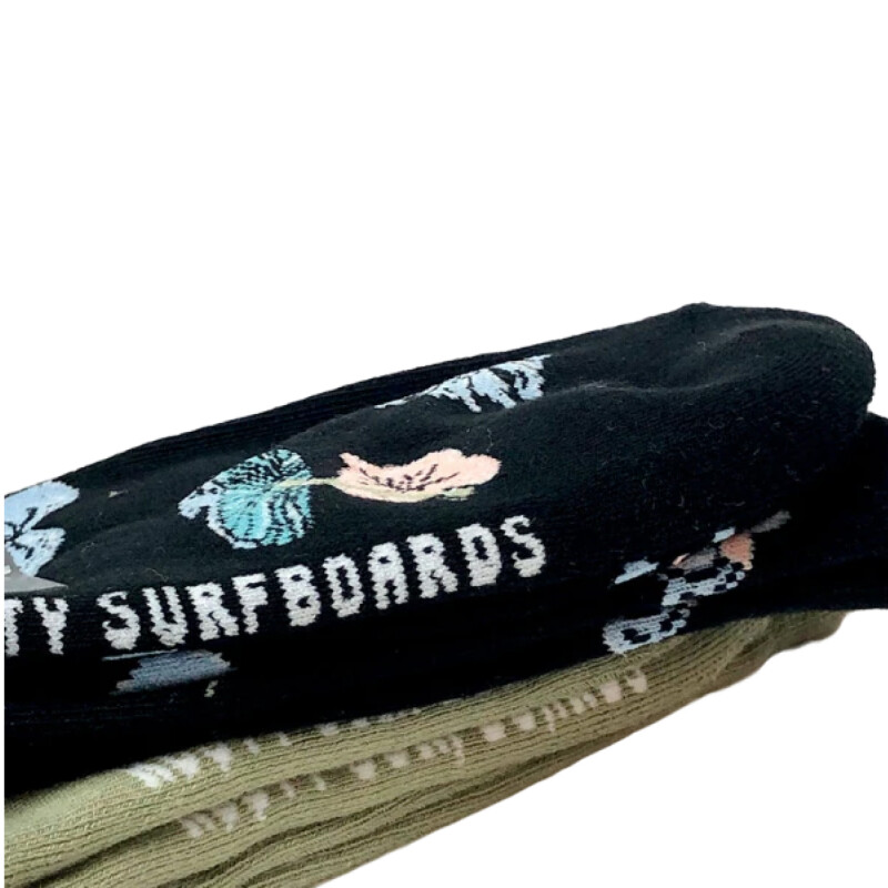 Medias Rusty Dine Medias Rusty Dine