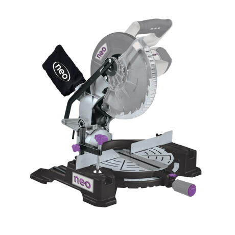 ZZ SIERRA INGLETADORA 2000W SI1010220 NEO ++ N/a