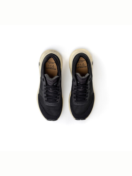 SHOES SPECTER BLACK