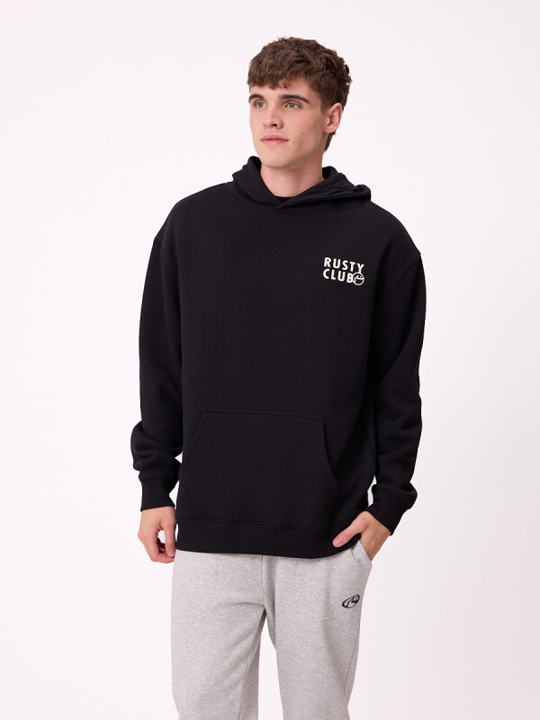 CANGURO C/C MATRES RUSTY Negro