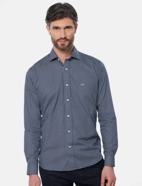 CAMISA FANTASÍA Unico