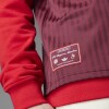 adidas Camiseta BAYERN TERRACE ICONS SHADOW RED
