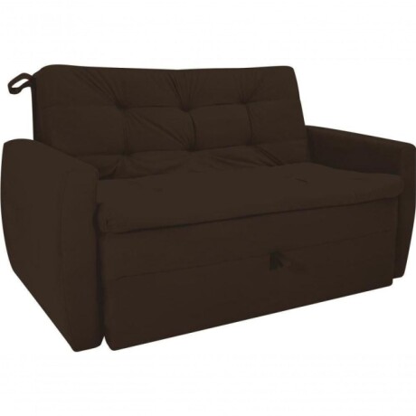 Sofa Cama Meg Matrix Marron Sofa Cama Meg Matrix Marron