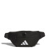 Cartera Adidas Ess Waist Bag Negro