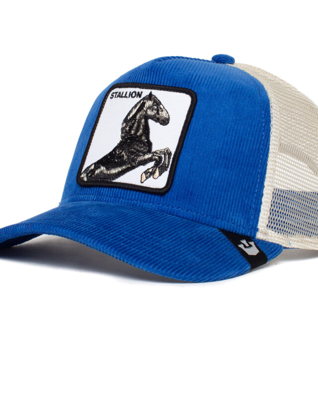 Goorin Bros Gorra Trucker Baseball - Sly Stallione Goorin Bros Gorra Trucker Baseball - Sly Stallione