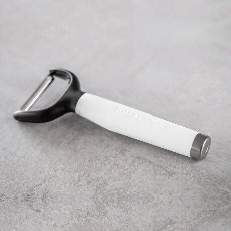 Pelador en "Y" Blanco Pelador en "Y" Blanco