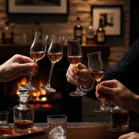 Juego de 6 Copas Licor 100ML Juego de 6 Copas Licor 100ML