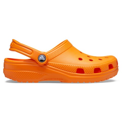 Crocs Classic Naranja