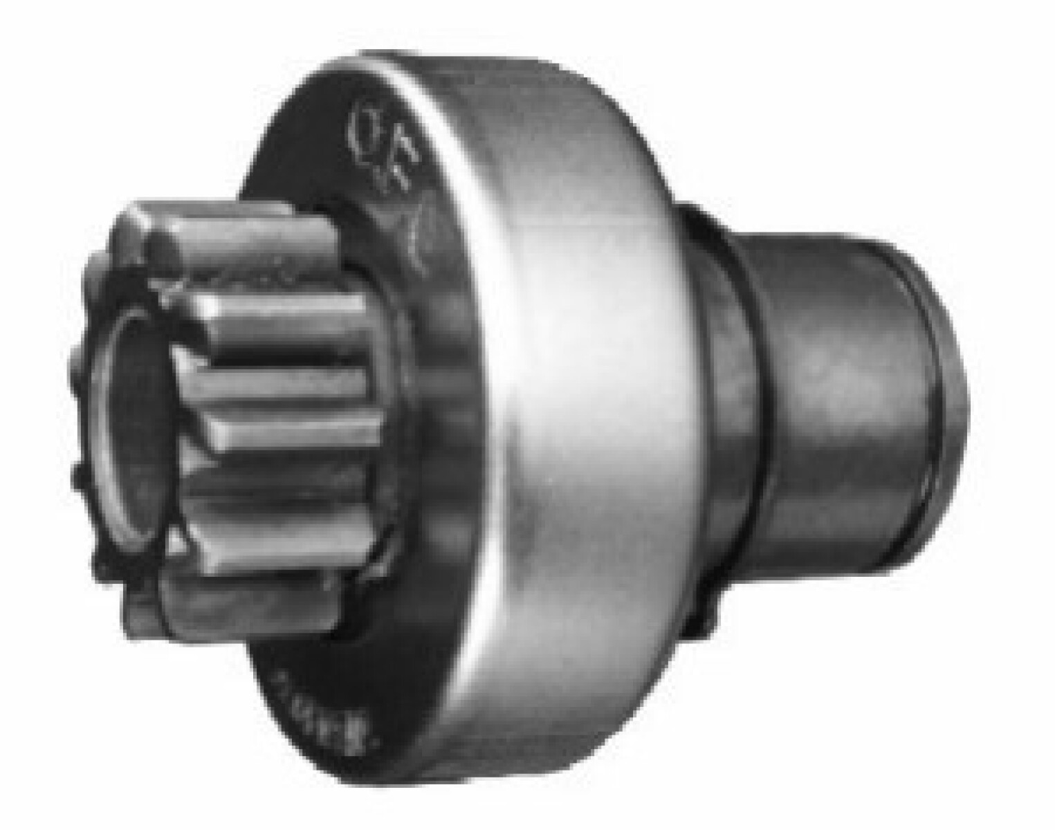 BENDIX ARRANQUE - LADA SAMARA 1.5 ISKRA 11D 12E 57MM 3H 