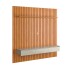 Home Ripado Patrimar 1800 Antares Cinamomo Off White Home Ripado Patrimar 1800 Antares Cinamomo Off White