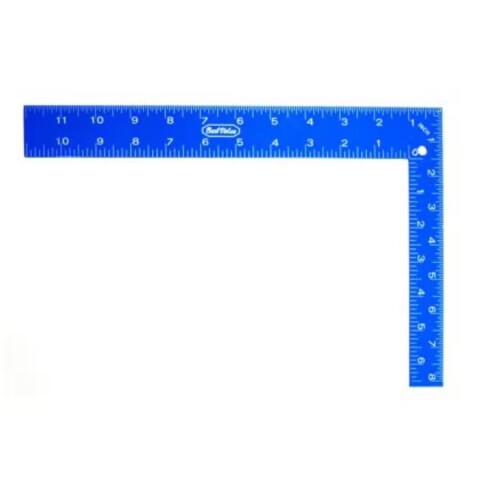 ESCUADRA CARPINTERO 8 X 12 Escuadra Carpintero 8 X 12