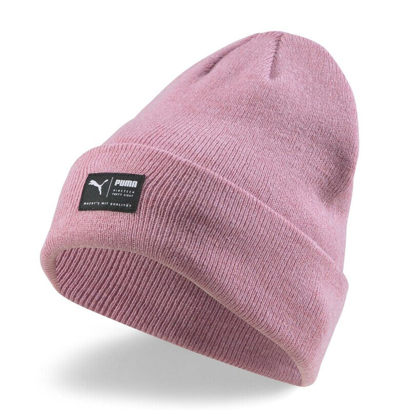 Gorro Puma Archive Rosa
