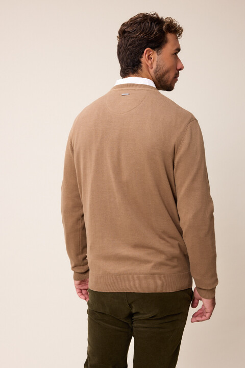 SWEATER PIAVE W26 POLANCO Mani