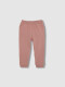 Pantalon Chandal Rosa Maquillaje