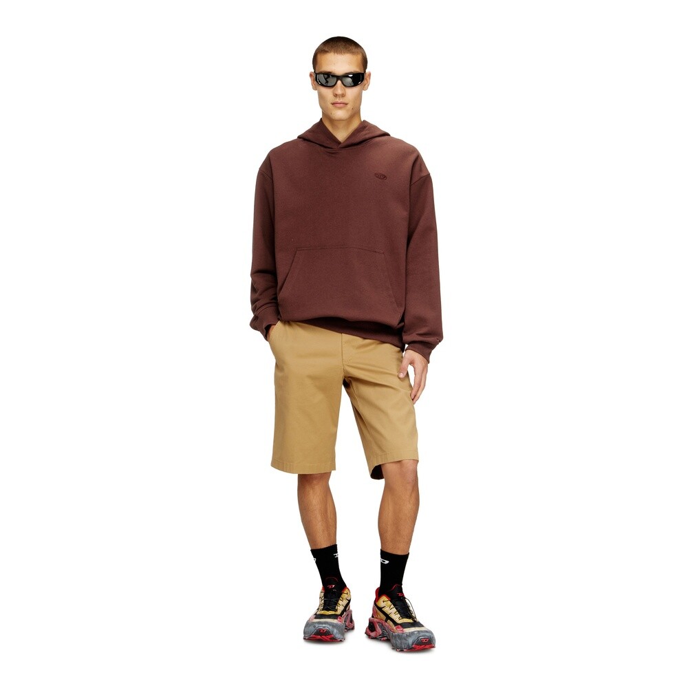 Short Para Hombre P-Define-Short-Epch Short Beige
