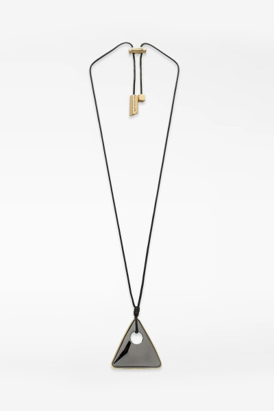 COLLAR Negro