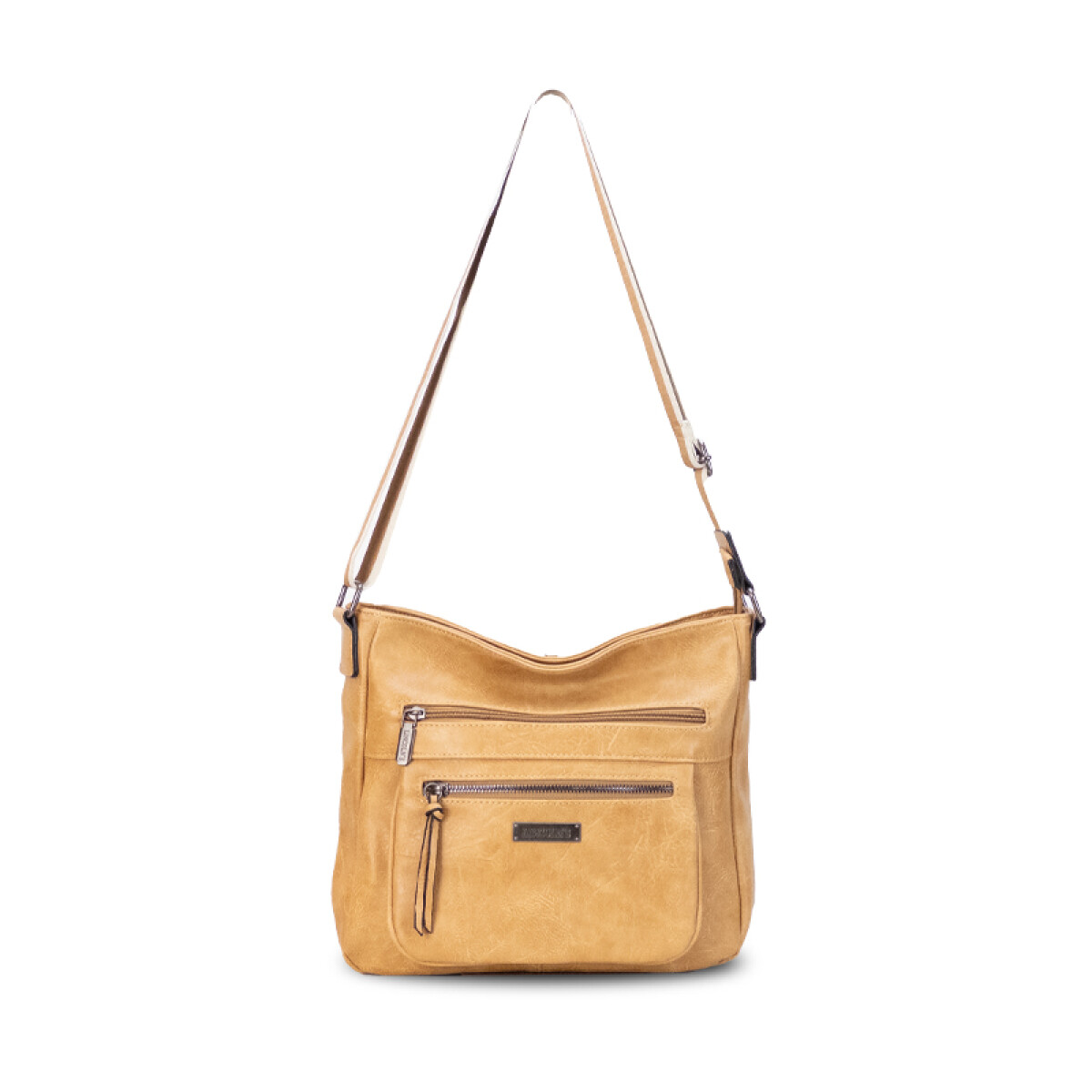 BANDOLERA MORRAL SANYA - NUEZ 