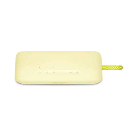 Bose Parlante SoundLink Plus - Citrus Yellow Bose Parlante SoundLink Plus - Citrus Yellow