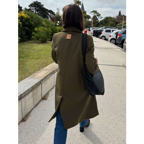 Tapado Mila Olive