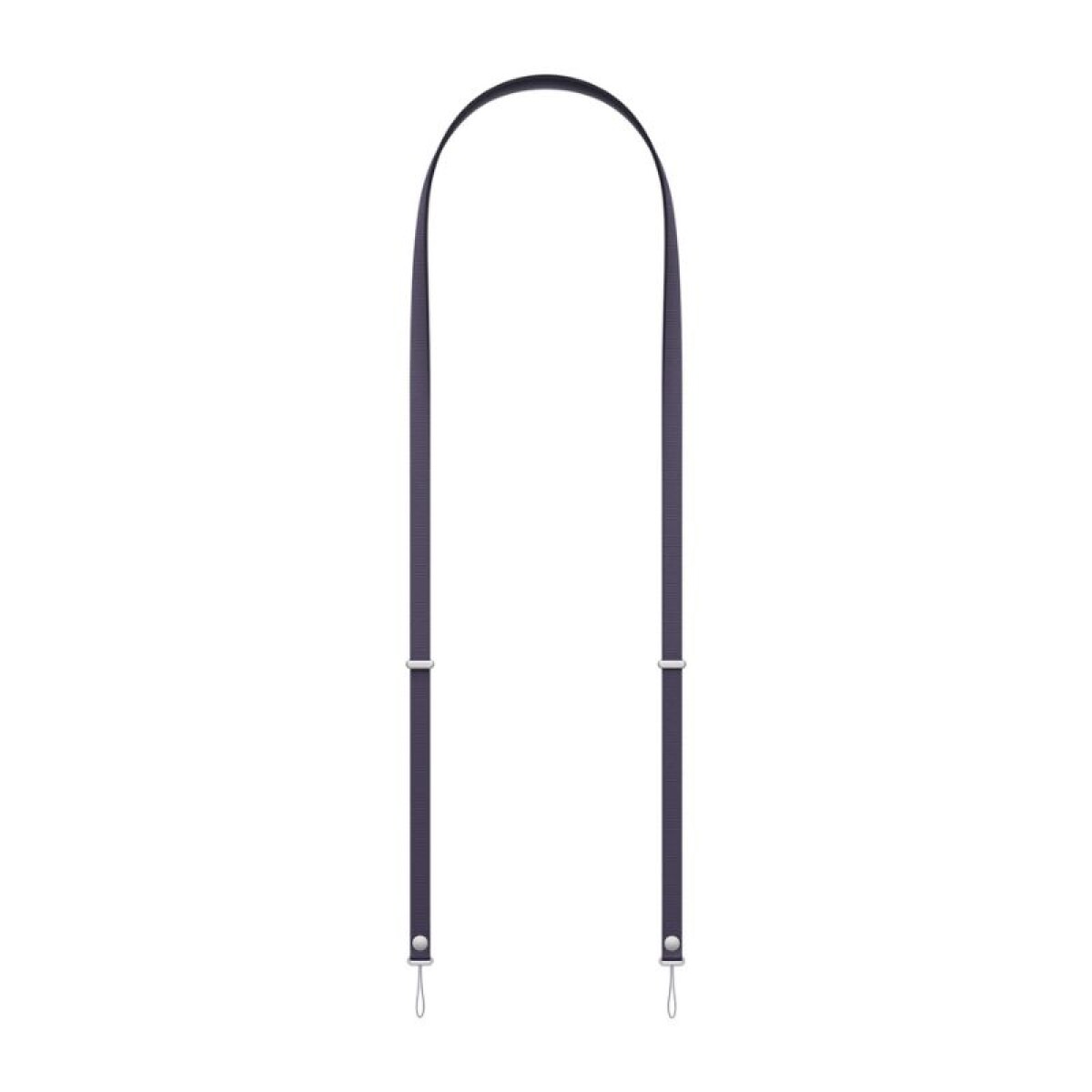 Apple Crossbody Strap Sienna 