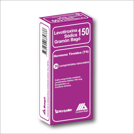 Levo.150 Gramon 30 COM Levo.150 Gramon 30 COM