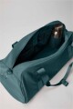 Maletín The Gym Duffle Unisex Storm Slate