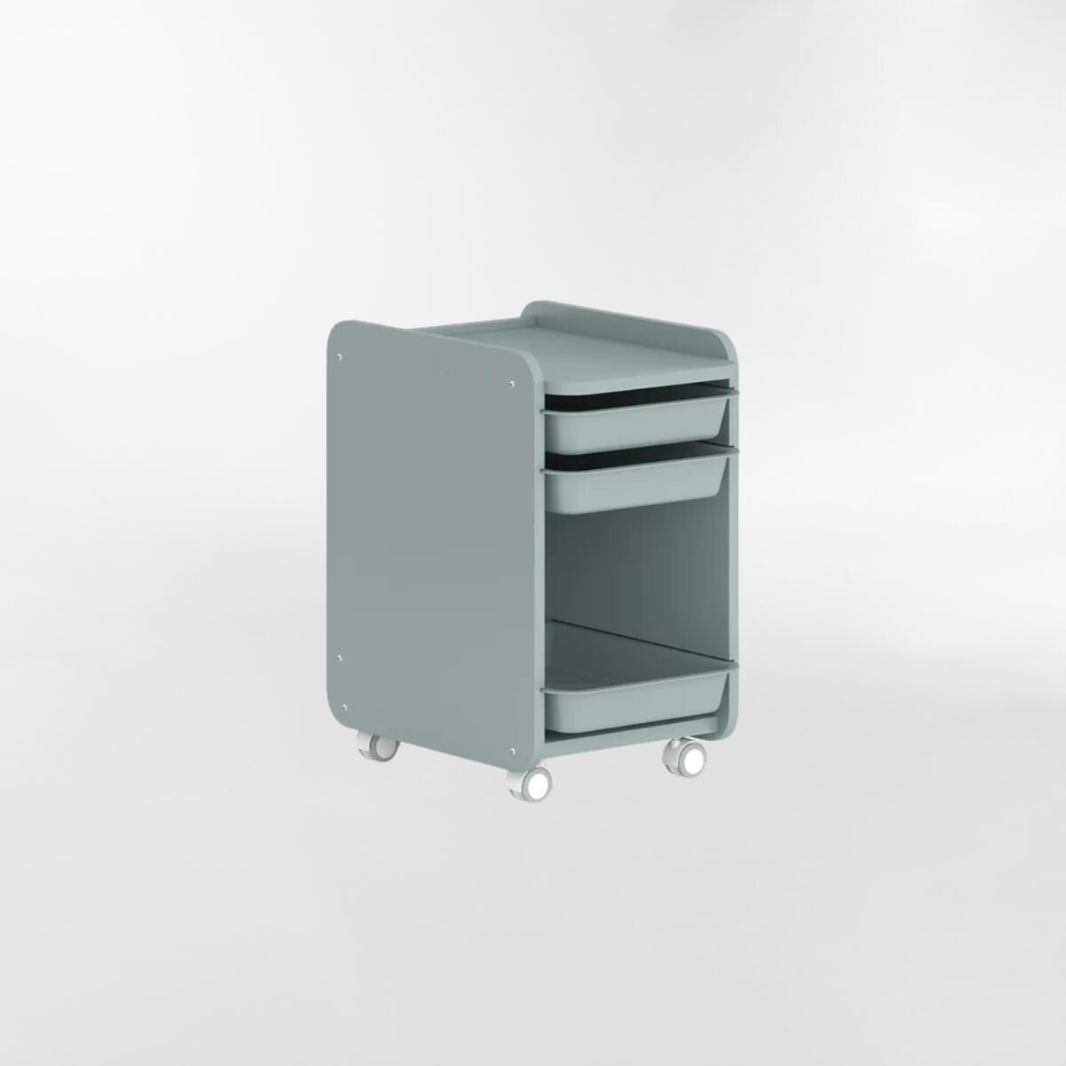 GABINETE MI TESORO CELESTE 