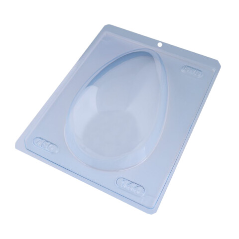 Placa Simple Huevo Liso 750 g