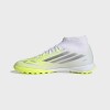 Championes Adidas F50 Sparkfusion Club Blanco
