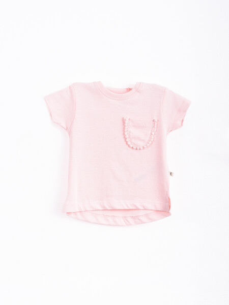 REMERA JULIETA DURAZNO