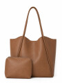 Bolso Be Marron