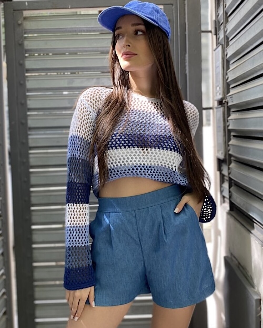 Short Zio Short Zio
