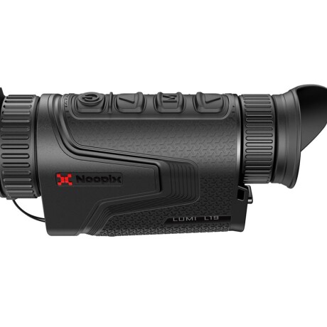VISOR NOCPIX TÉRMICO LUMI L19.- VISOR NOCPIX TÉRMICO LUMI L19.-