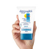 Crema Protector Solar Dermaglos Fps 65 Bebes 120 g Crema Protector Solar Dermaglos Fps 65 Bebes 120 g