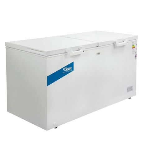 Freezer Horizontal Tem 508Lts Z5011 Freezer Horizontal Tem 508Lts Z5011