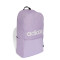 Mochila Adidas Classic Daily Púrpura