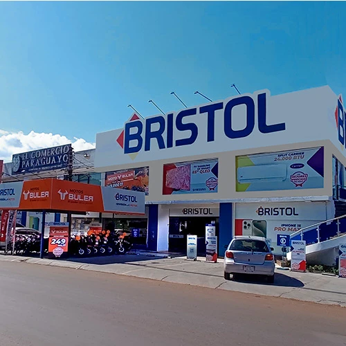 Sucursal Ciudad del Este 2